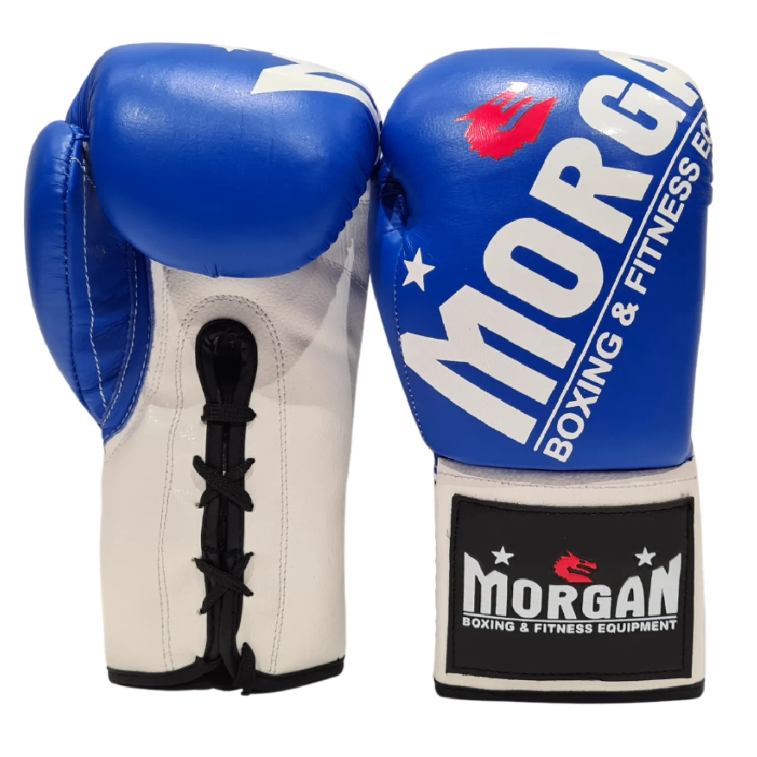 Morgan V2 Fight Night Boxing Gloves