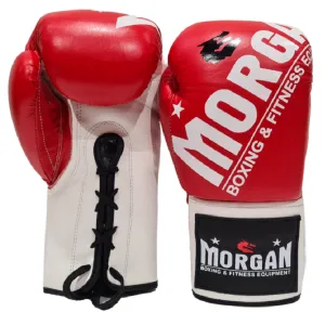 Morgan V2 Fight Night Boxing Gloves