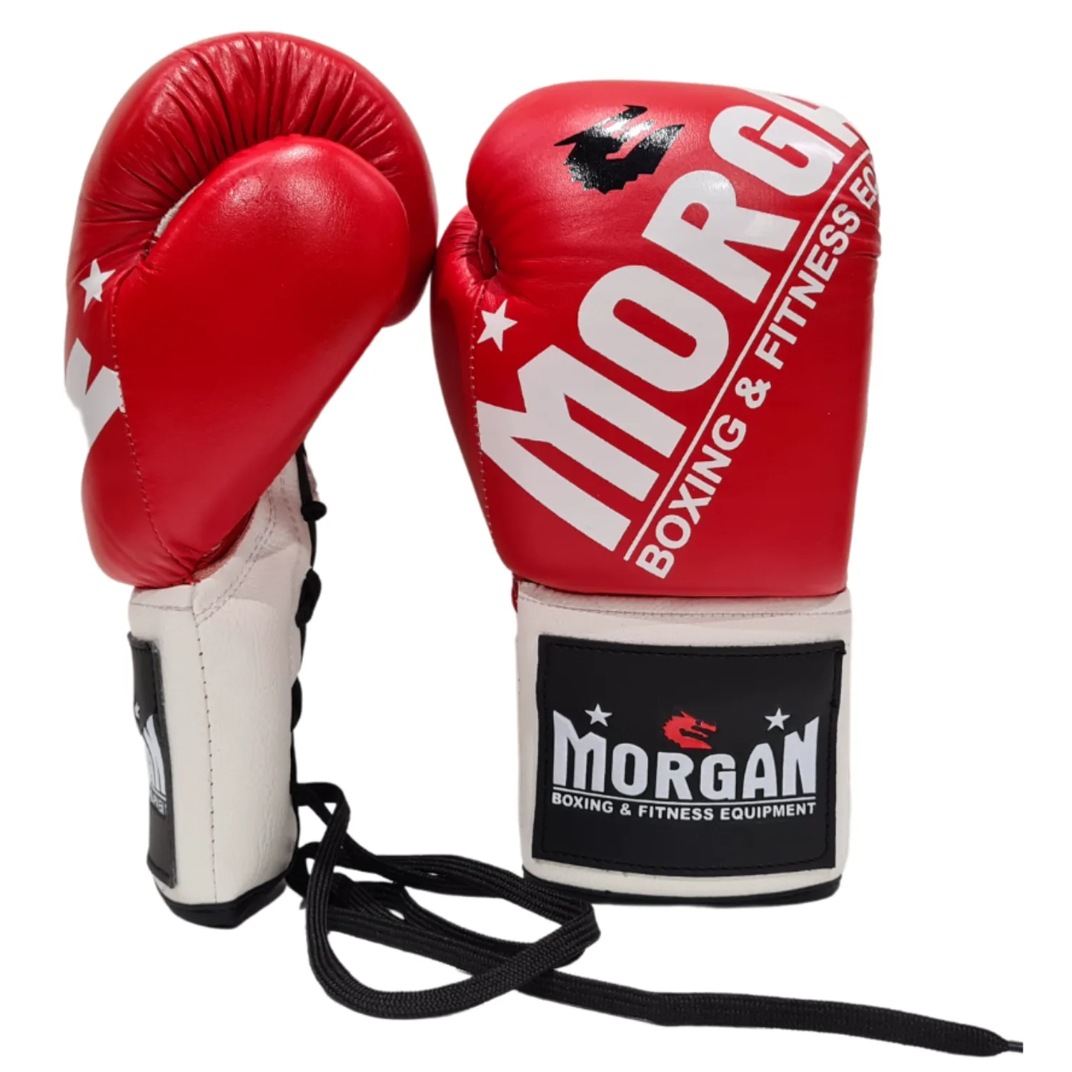 Morgan V2 Fight Night Boxing Gloves