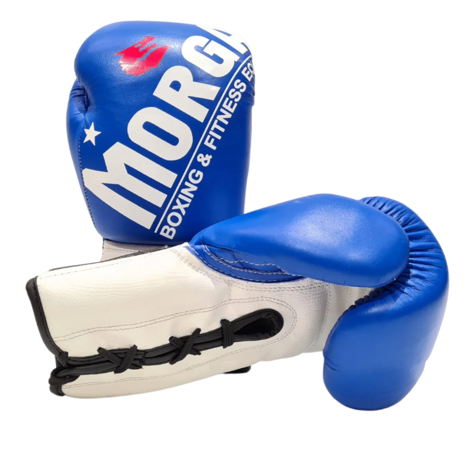 Morgan V2 Fight Night Boxing Gloves