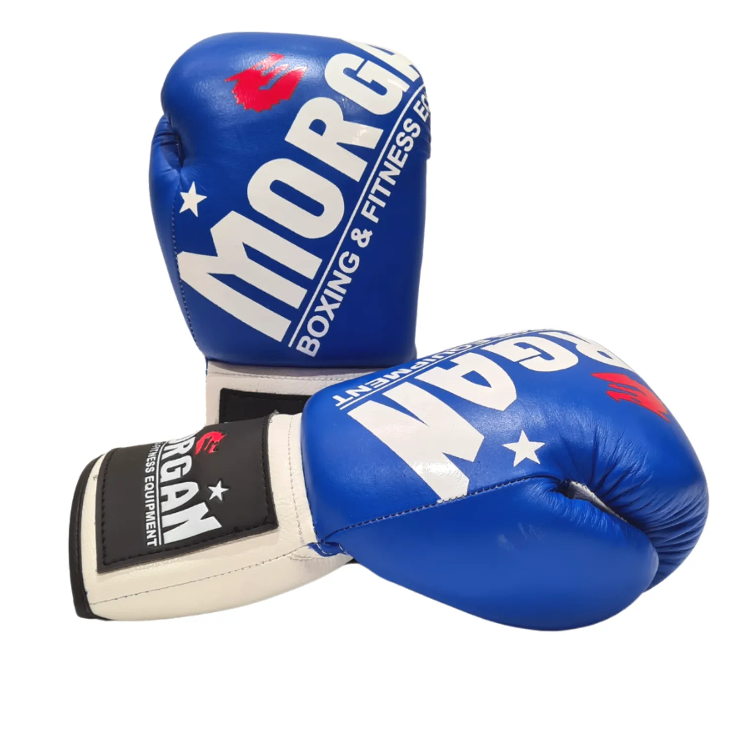 Morgan V2 Fight Night Boxing Gloves