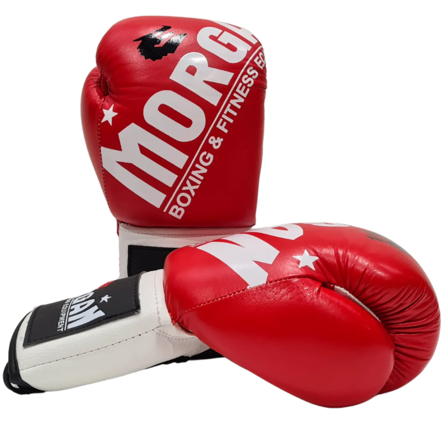 Morgan V2 Fight Night Boxing Gloves