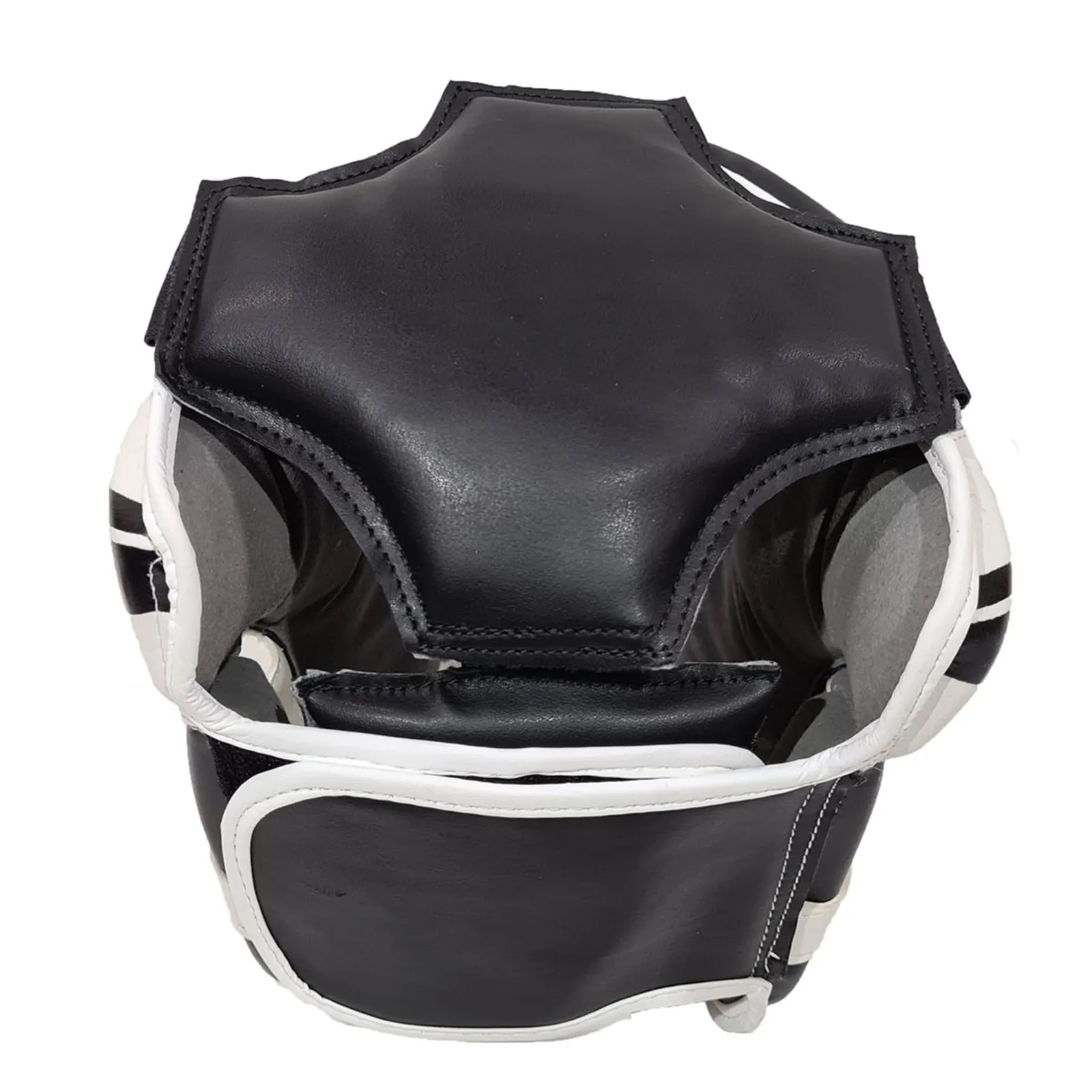 Morgan V2 Full Combat Style Head Guard