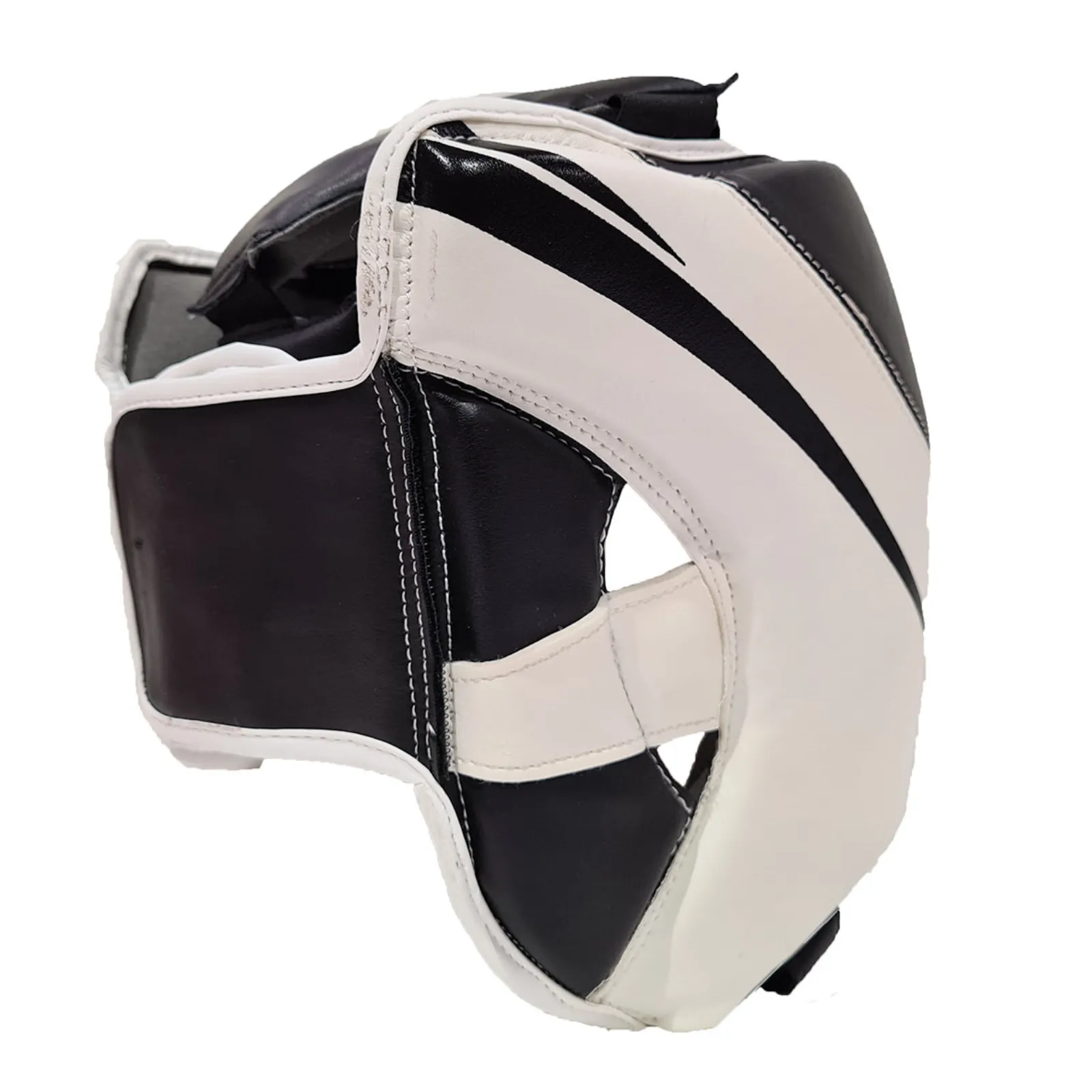 Morgan V2 Full Combat Style Head Guard