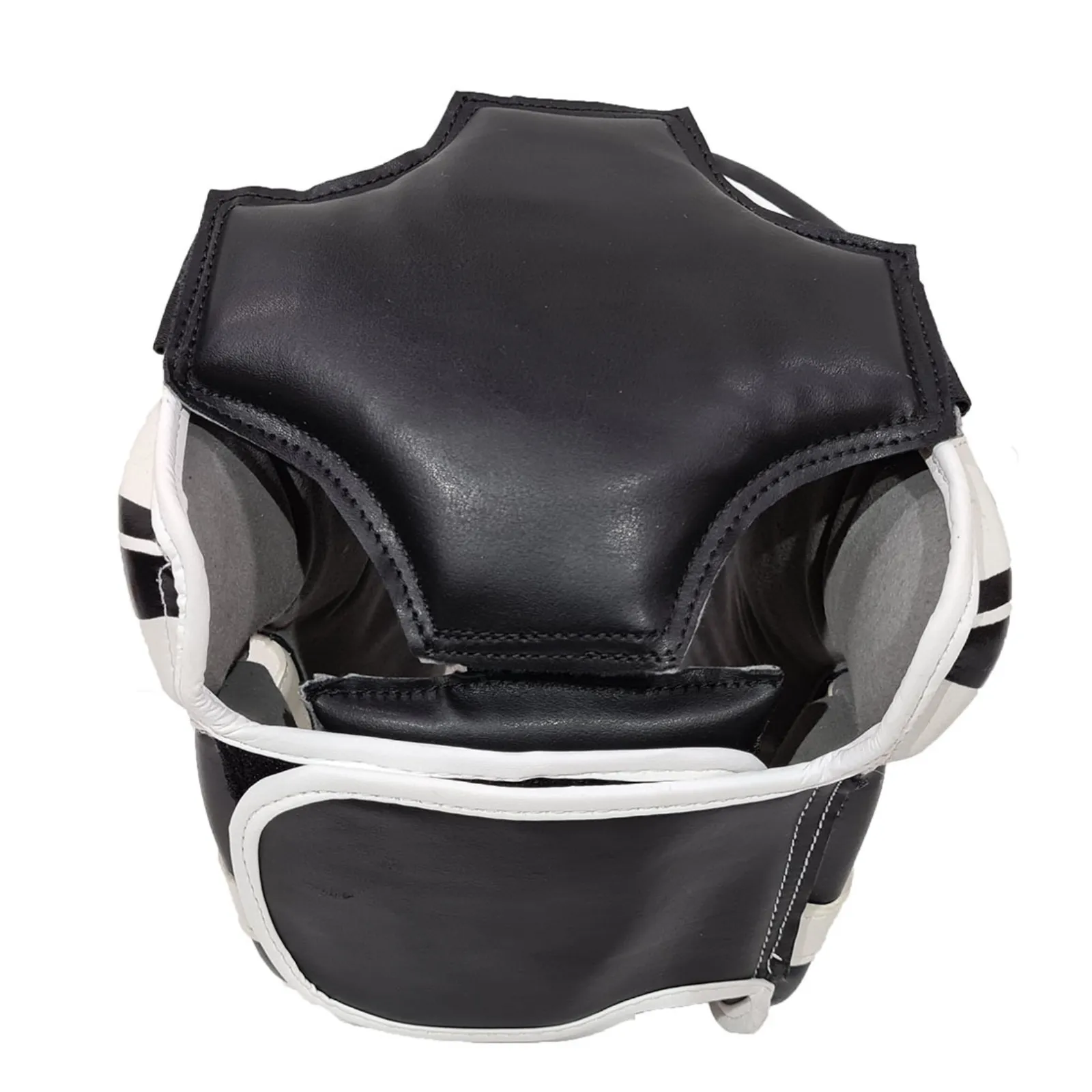 Morgan V2 Full Combat Style Head Guard