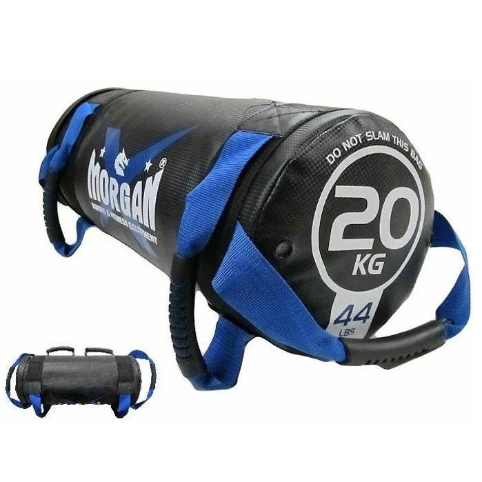 Morgan V2 Power Bag 20kg
