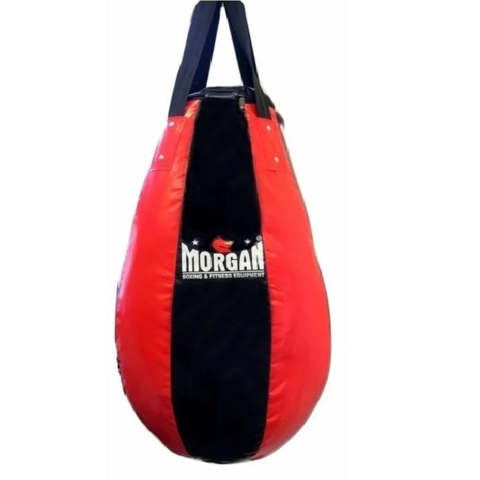 Morgan V2 Tear Drop Bag