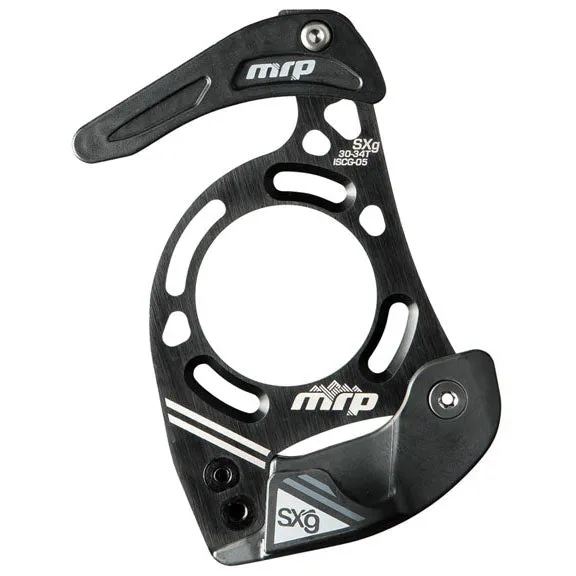 MRP SXg SL Chain Guide - 30-34T ISCG-05 Black