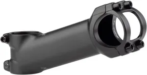 MSW 17 Stem - 110mm 31.8 Clamp  /-17 1 1/8" Aluminum Black