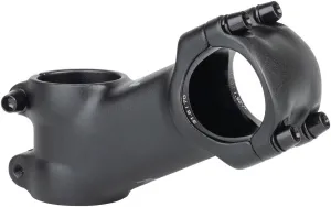 MSW 25 Stem - 70mm 31.8 Clamp  /-25 1-1/8" Aluminum Black