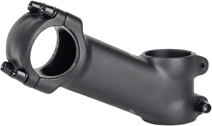 MSW 25 Stem - 90mm 31.8 Clamp  /-25 1-1/8" Aluminum Black