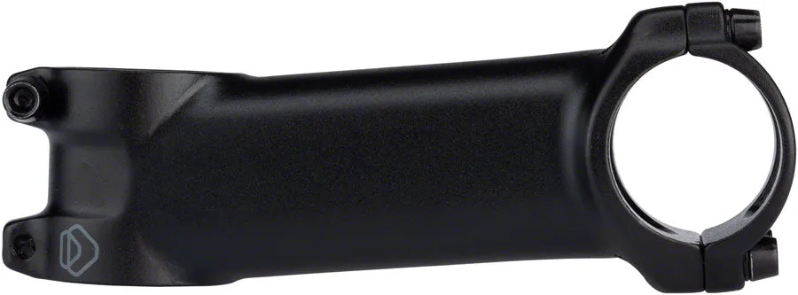 MSW 6 Stem - 100mm 31.8 Clamp  /-6 1 1/8" Aluminum Black