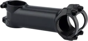 MSW 6 Stem - 100mm 31.8 Clamp  /-6 1 1/8" Aluminum Black