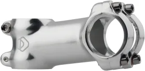MSW 7 Stem - 100mm 31.8 Clamp  /-7 1 1/8" Alloy Silver