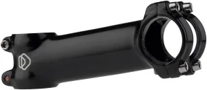 MSW 7 Stem - 110mm 31.8 Clamp  /-7 1 1/8" Alloy Black