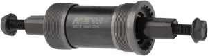 MSW ST100 Bottom Bracket - English 68 x 118mm Square Taper JIS