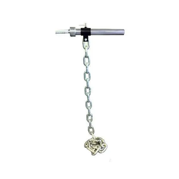 Muscle Motion Barbell Chain Set - 12kg