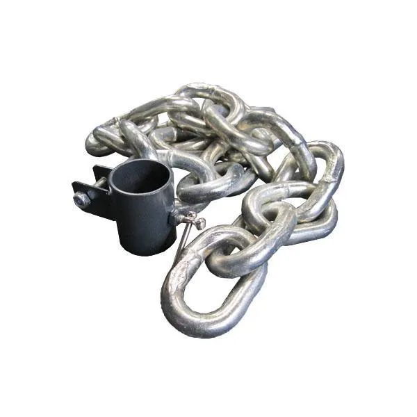 Muscle Motion Barbell Chain Set - 24kg