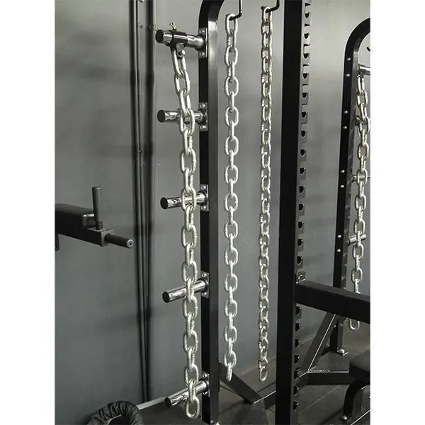 Muscle Motion Barbell Chain Set - 24kg