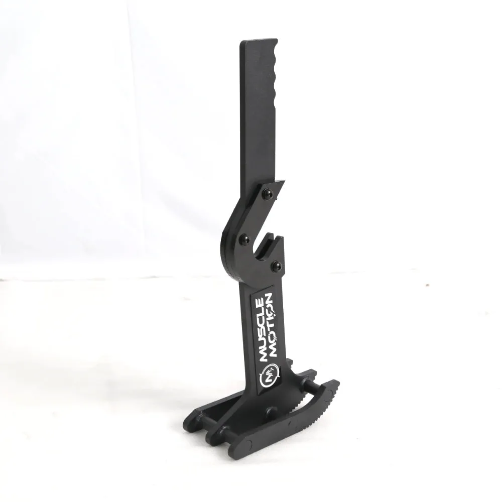 Muscle Motion Barbell Jack