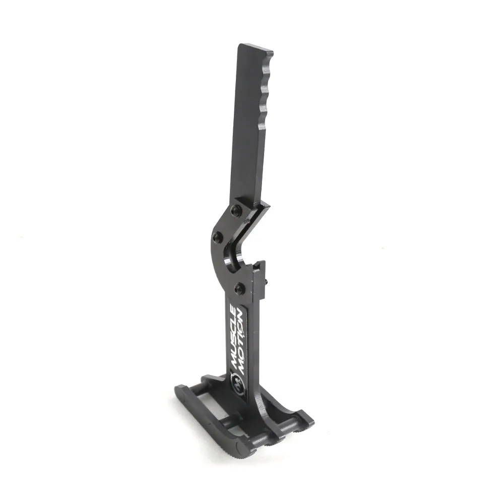 Muscle Motion Barbell Jack