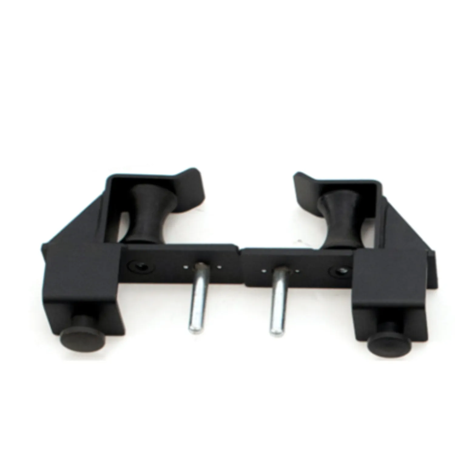 Muscle Motion PR1012 Package- Power Rack inc high low pulley Bench Bar 100kg Bumper weight Plates
