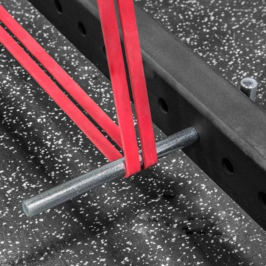 Muscle Motion RIG Band Peg Attachment