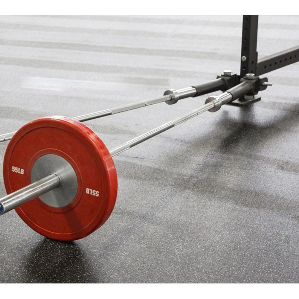Muscle Motion RIG Landmine Attachment Double