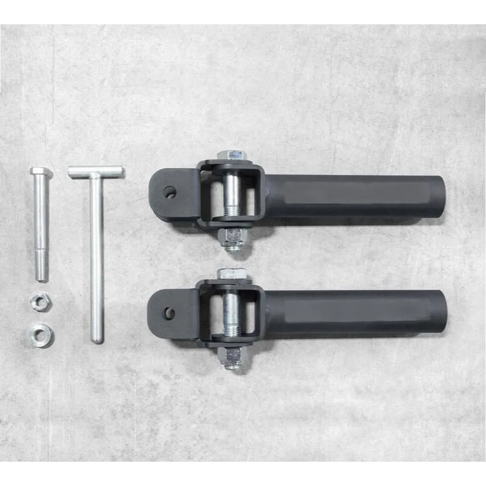 Muscle Motion RIG Landmine Attachment Double