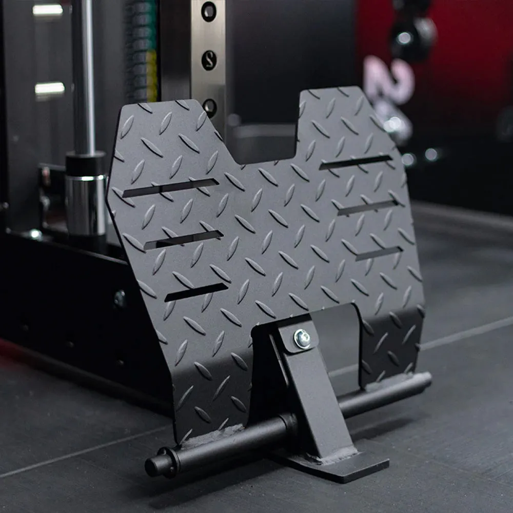MuscleSquad Multi-Functional Trainer