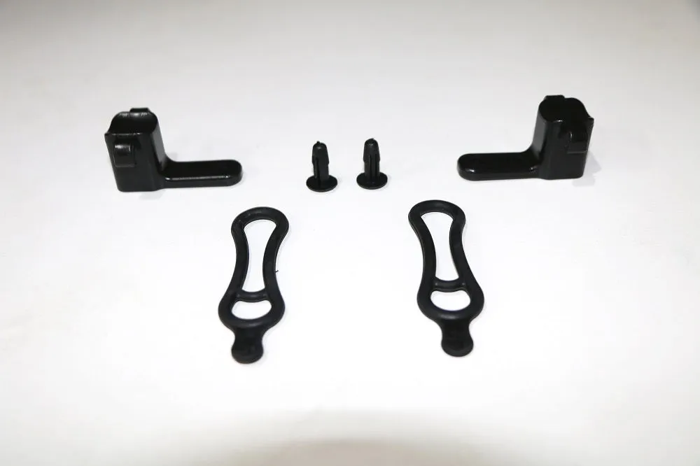 NB Mounts