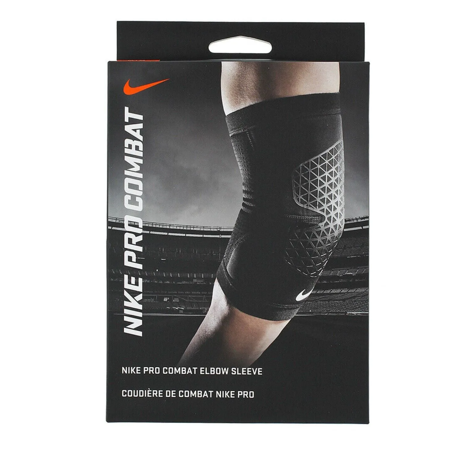 Nike Pro Combat Elbow Sleeve