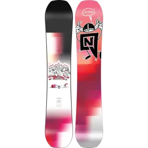 Nitro Team Pro Marcus Kleveland Snowboard 2025