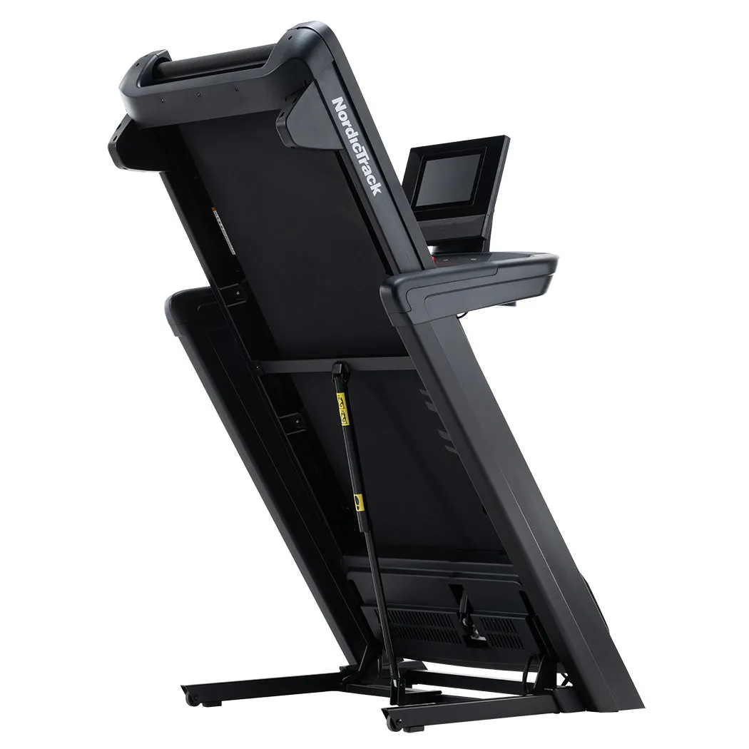 NordicTrack Commercial 1250 Folding Treadmill