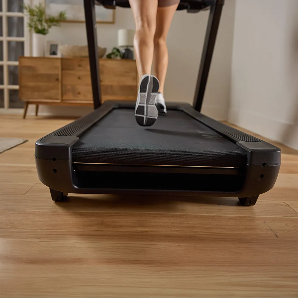 NordicTrack Commercial 1750 Folding Treadmill