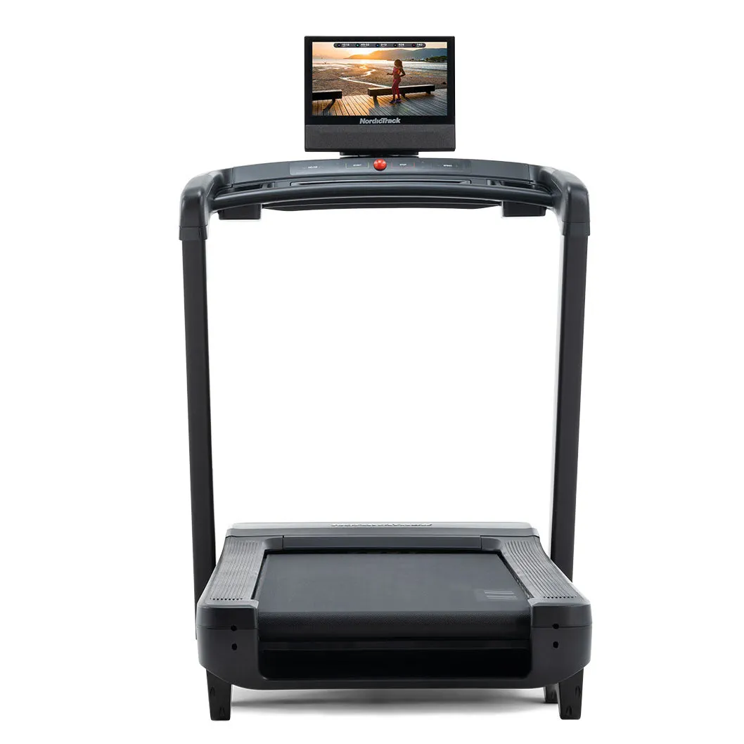 NordicTrack Commercial 1750 Folding Treadmill