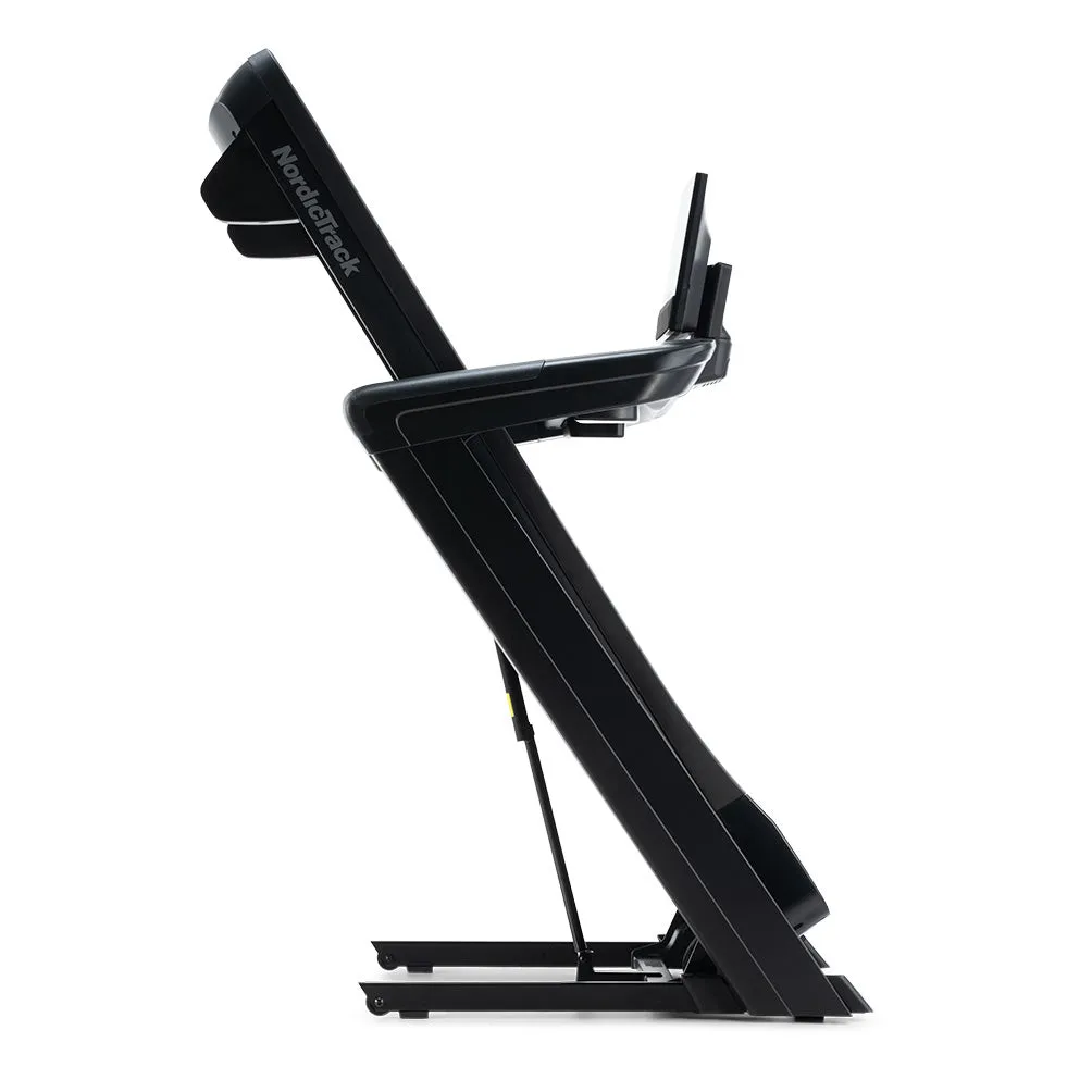 NordicTrack Commercial 1750 Folding Treadmill