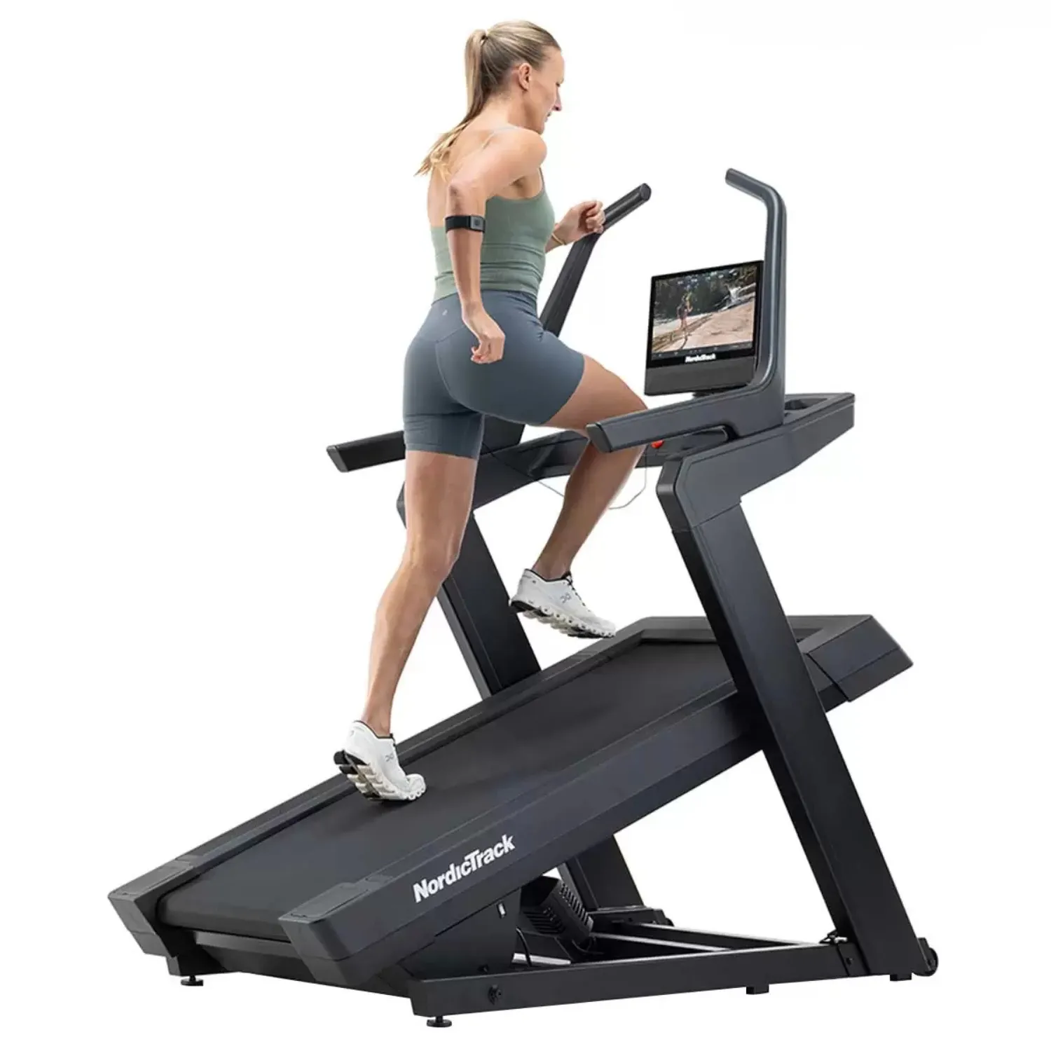 NordicTrack X16 Treadmill