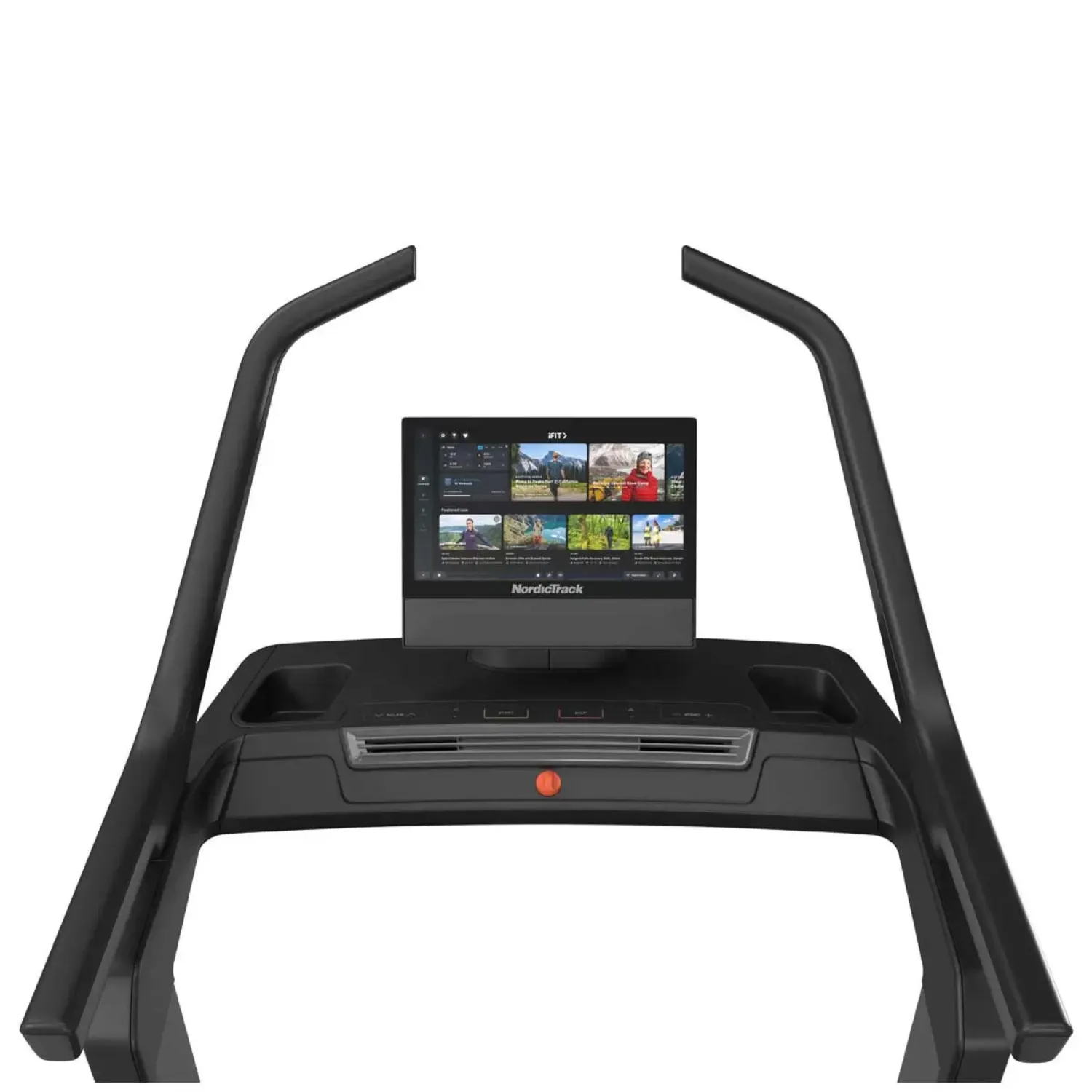 NordicTrack X16 Treadmill