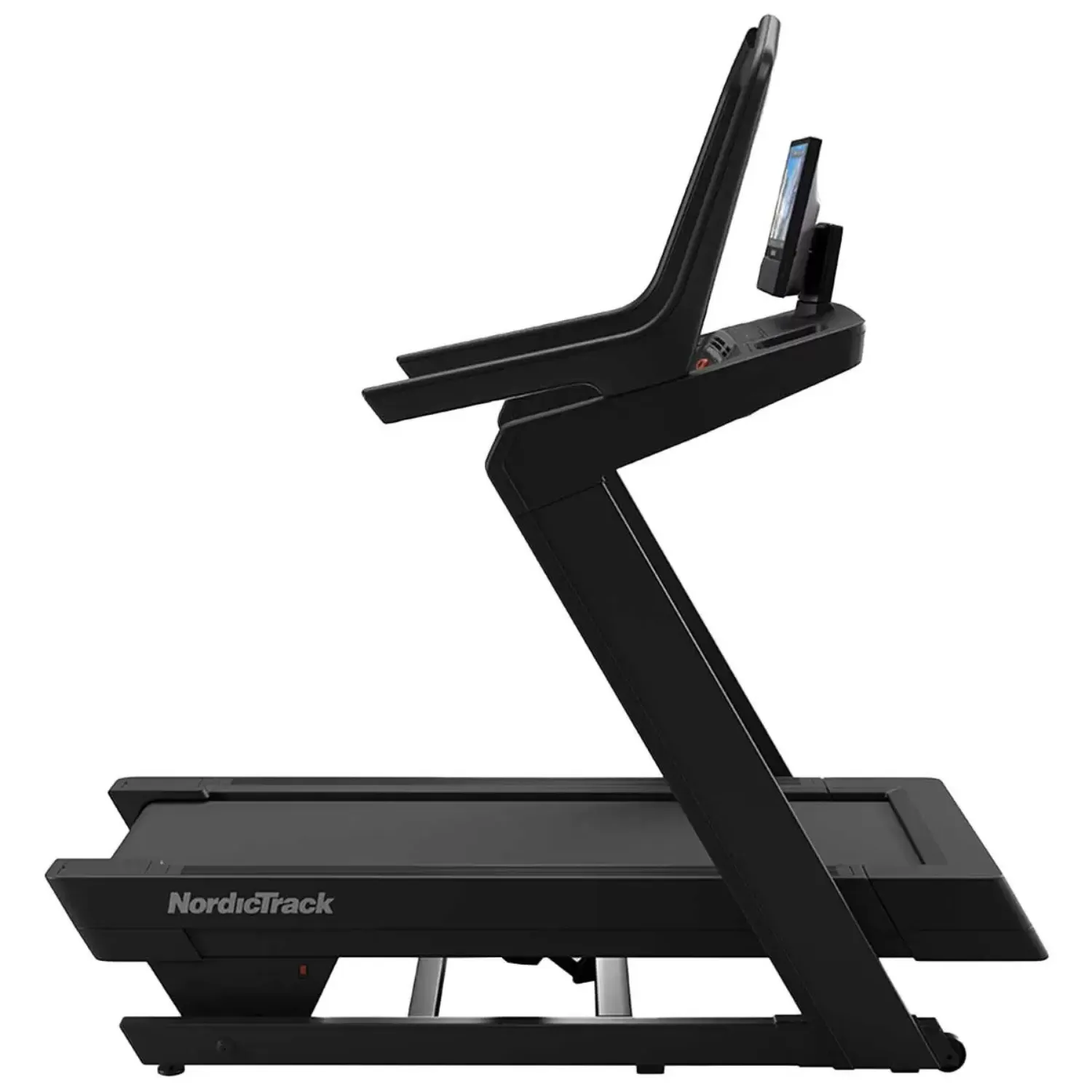 NordicTrack X16 Treadmill