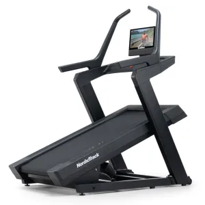 NordicTrack X16 Treadmill