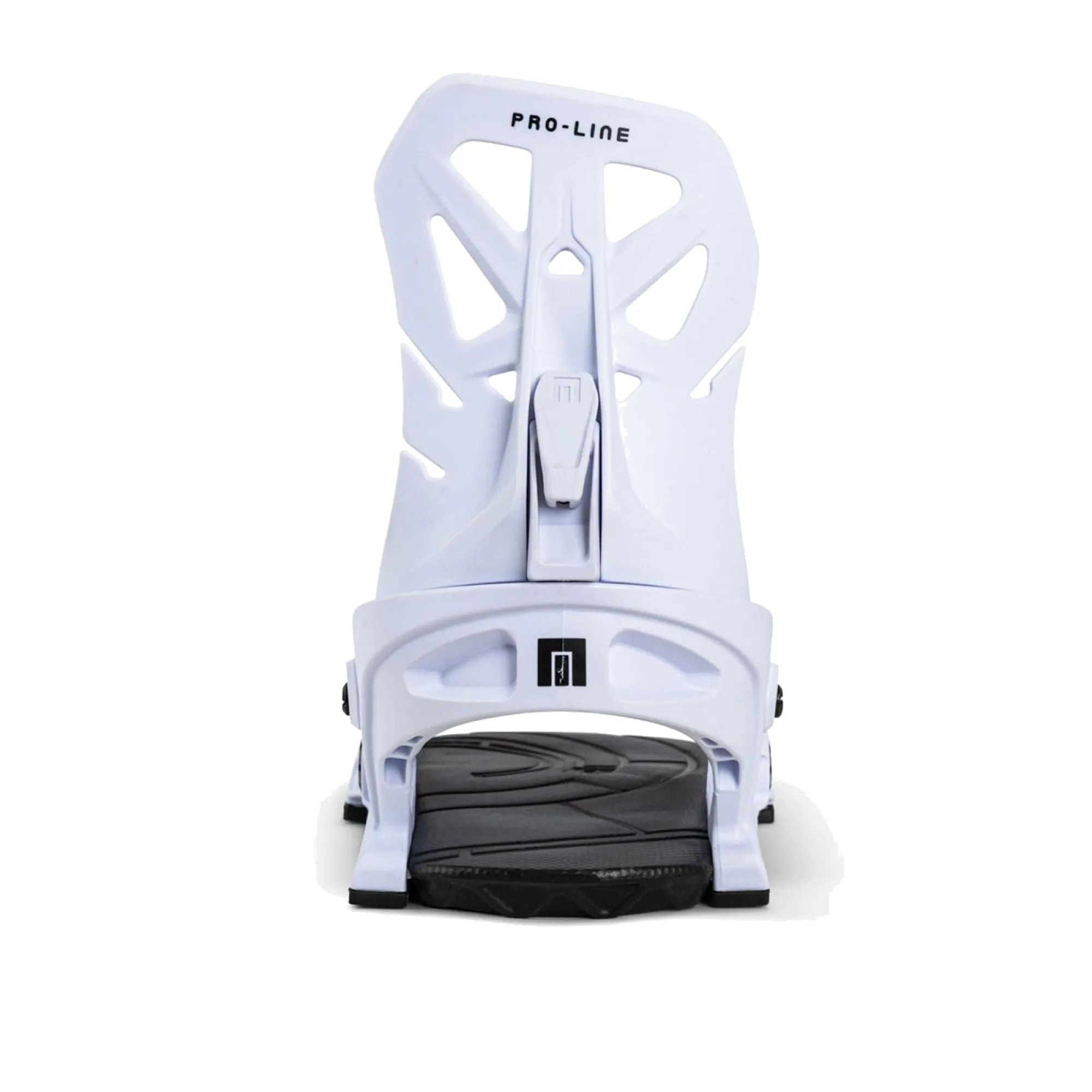 Now Pro-Line Snowboard Bindings
