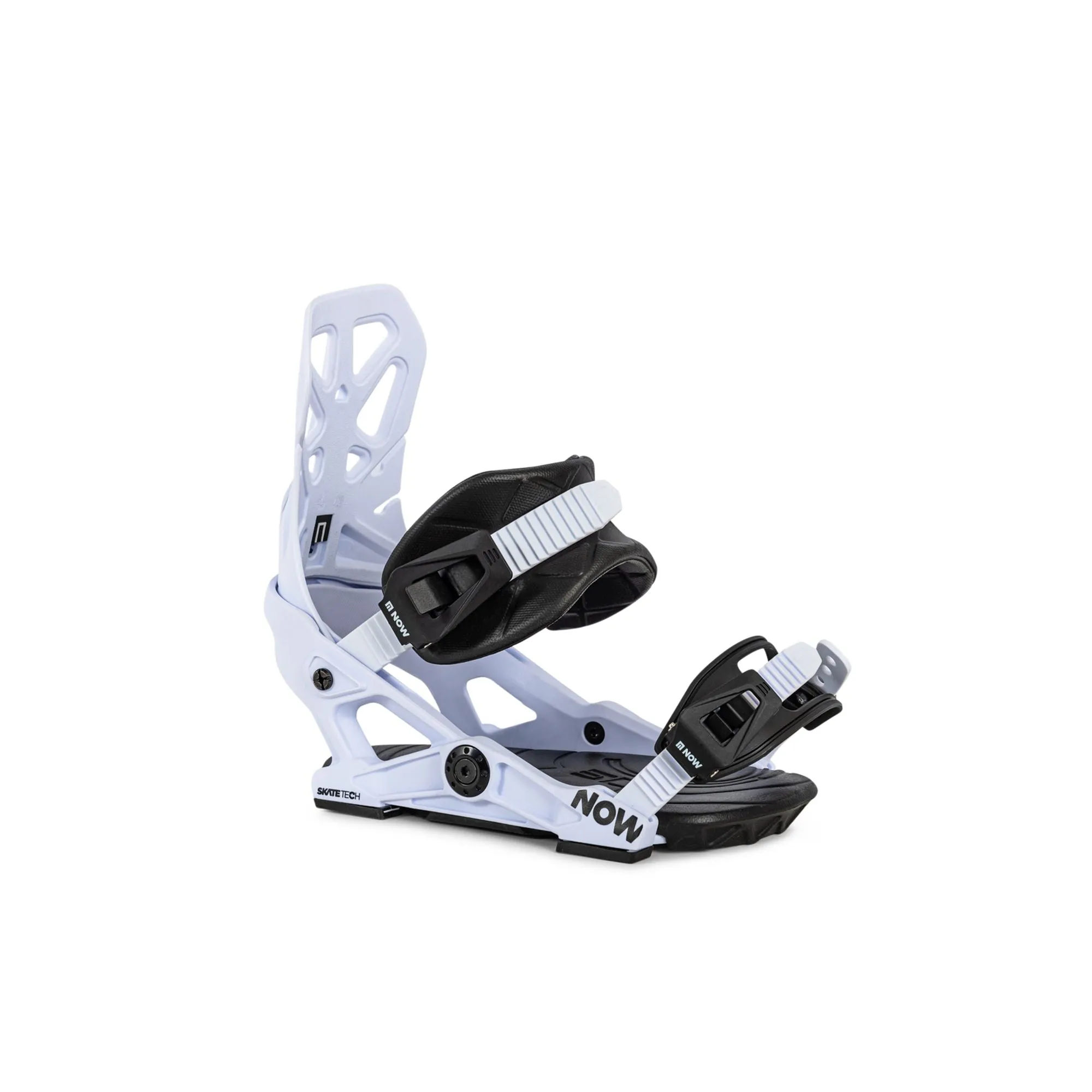 Now Pro-Line Snowboard Bindings
