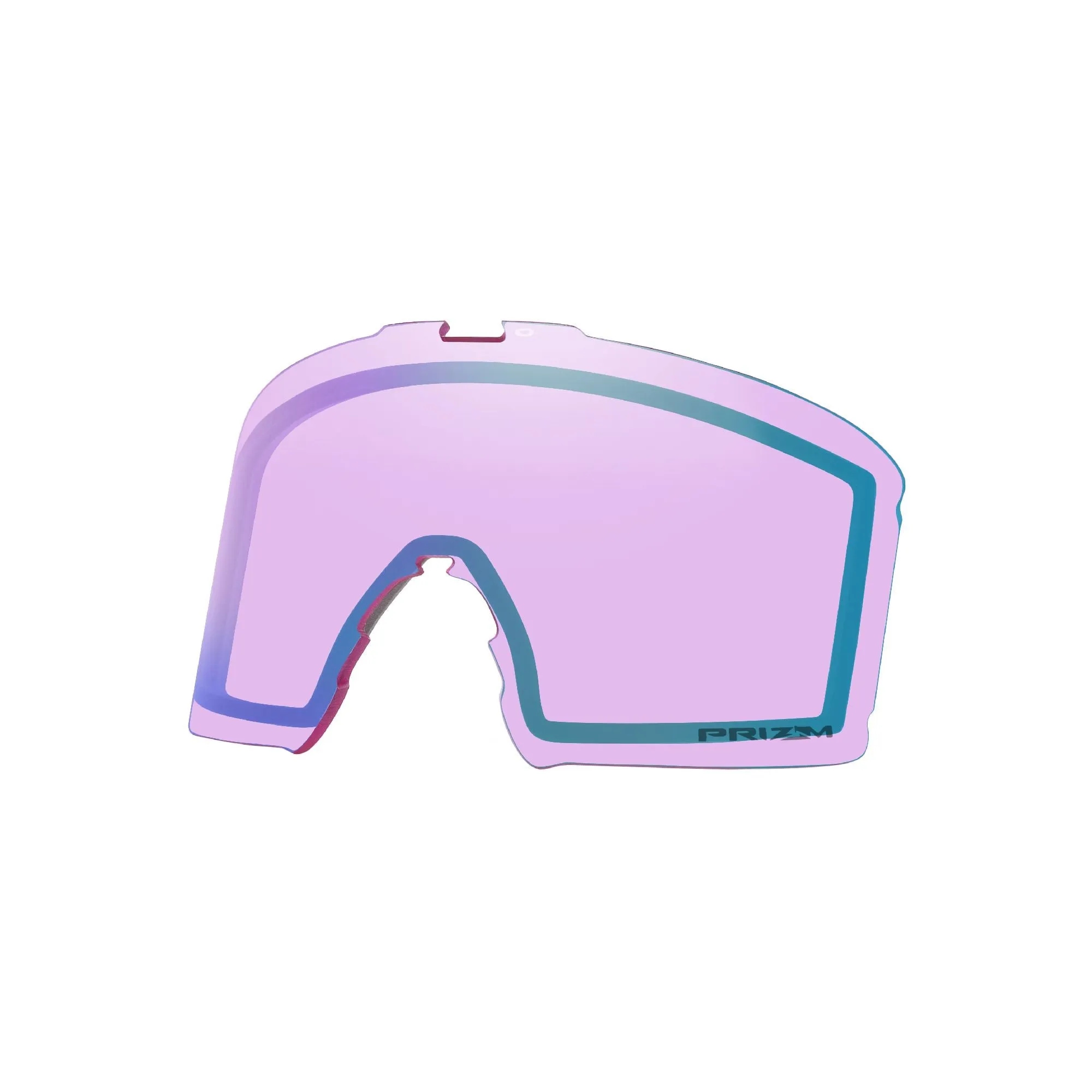 Oakley Line Miner L Replacement Lens
