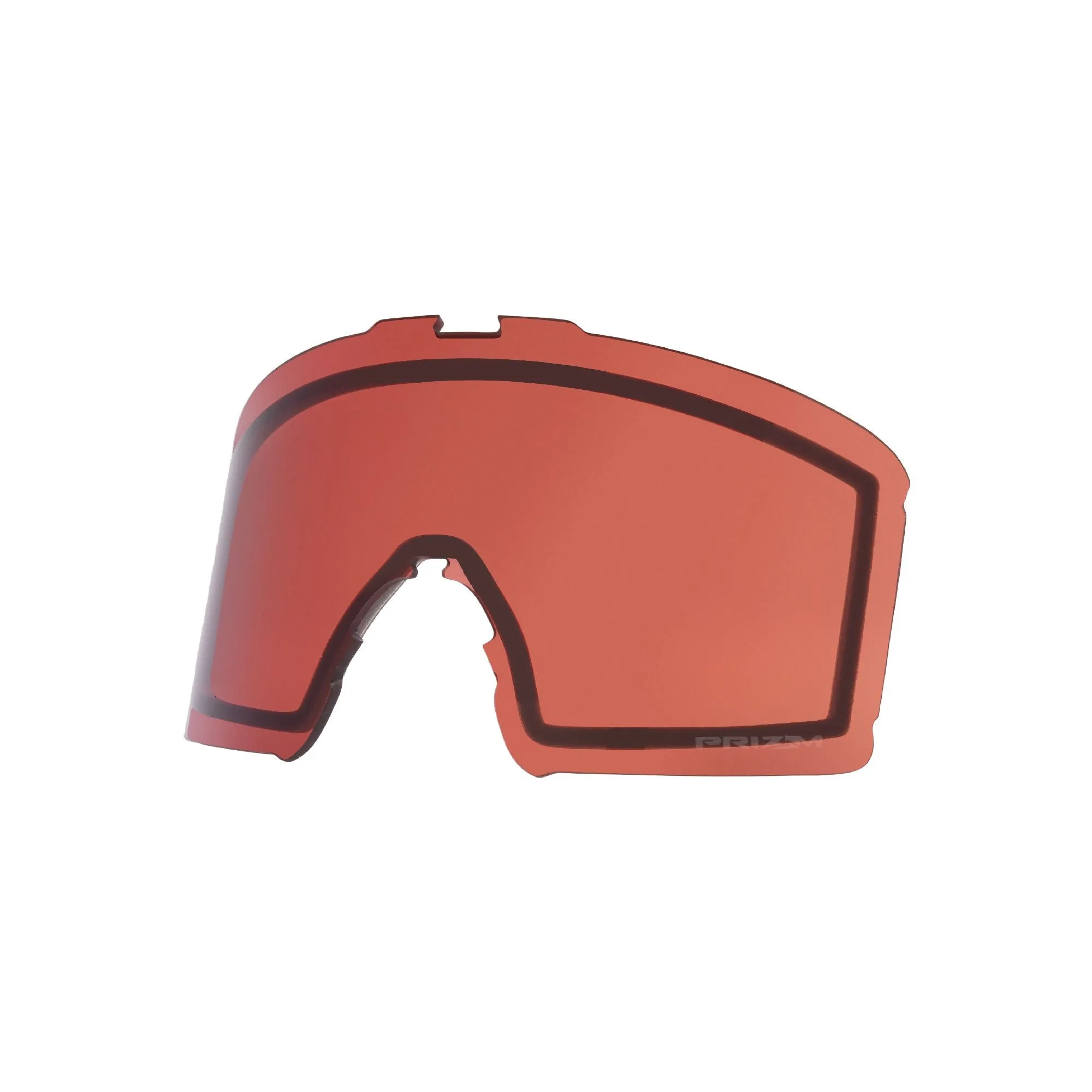 Oakley Line Miner L Replacement Lens