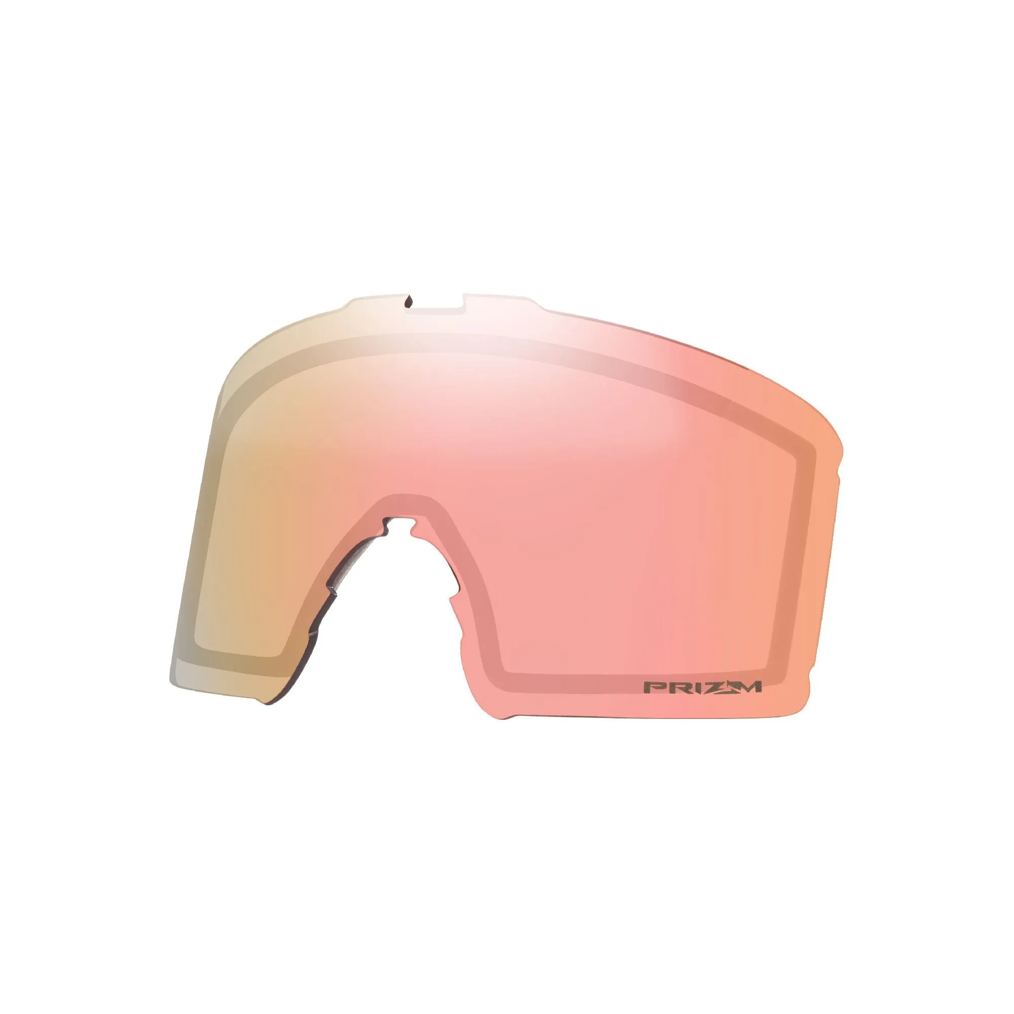 Oakley Line Miner L Replacement Lens