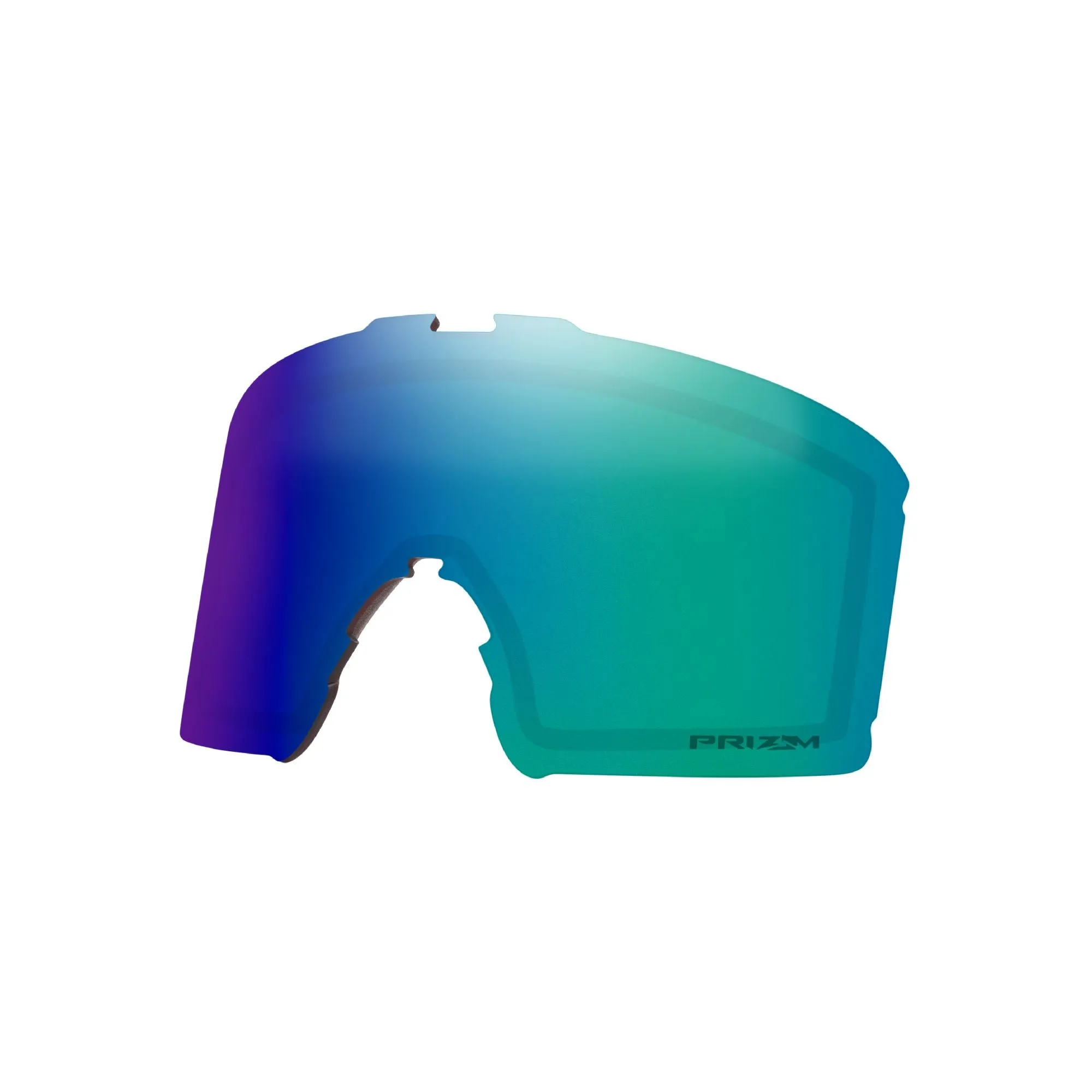 Oakley Line Miner L Replacement Lens
