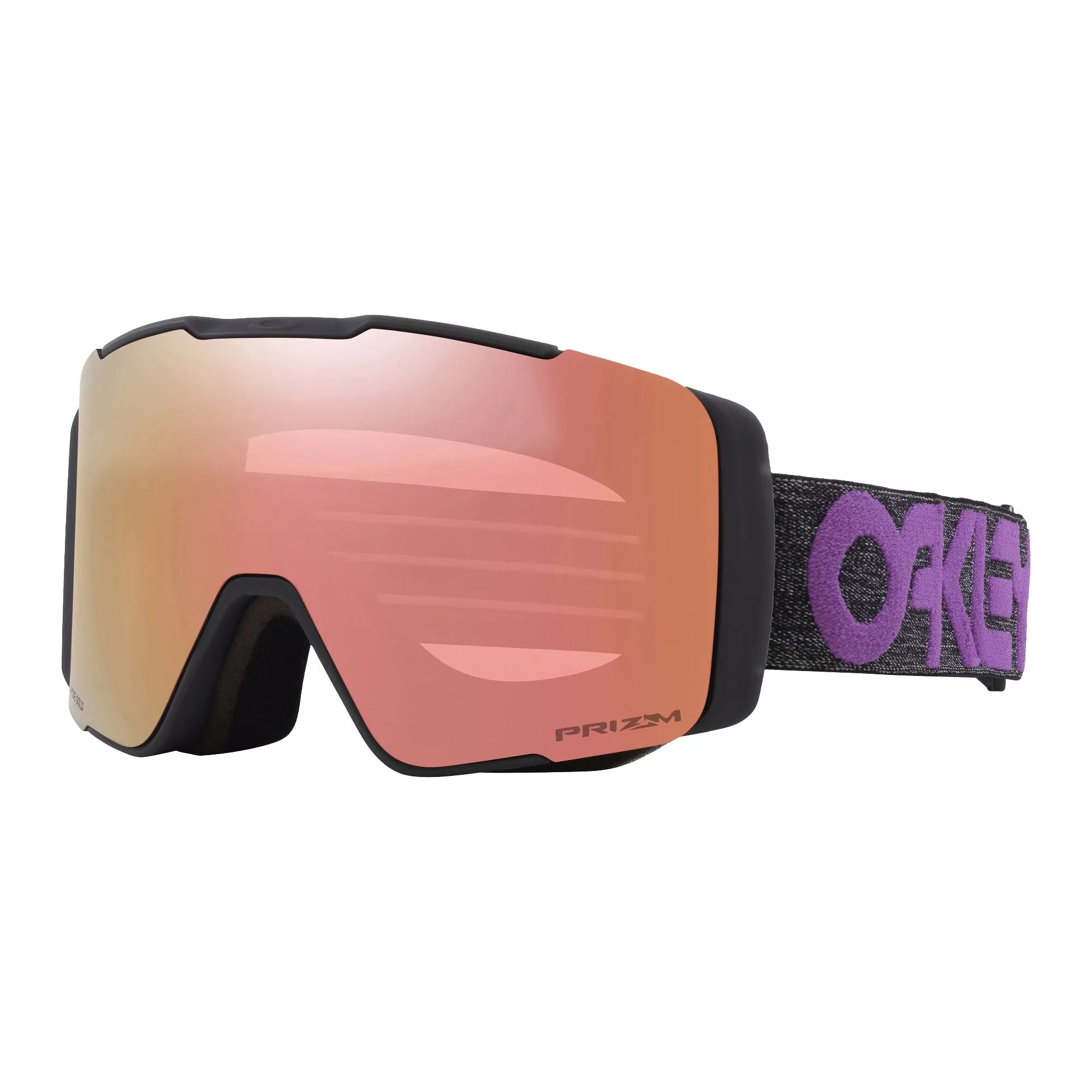 Oakley Line Miner Pro L AF Snow Goggles