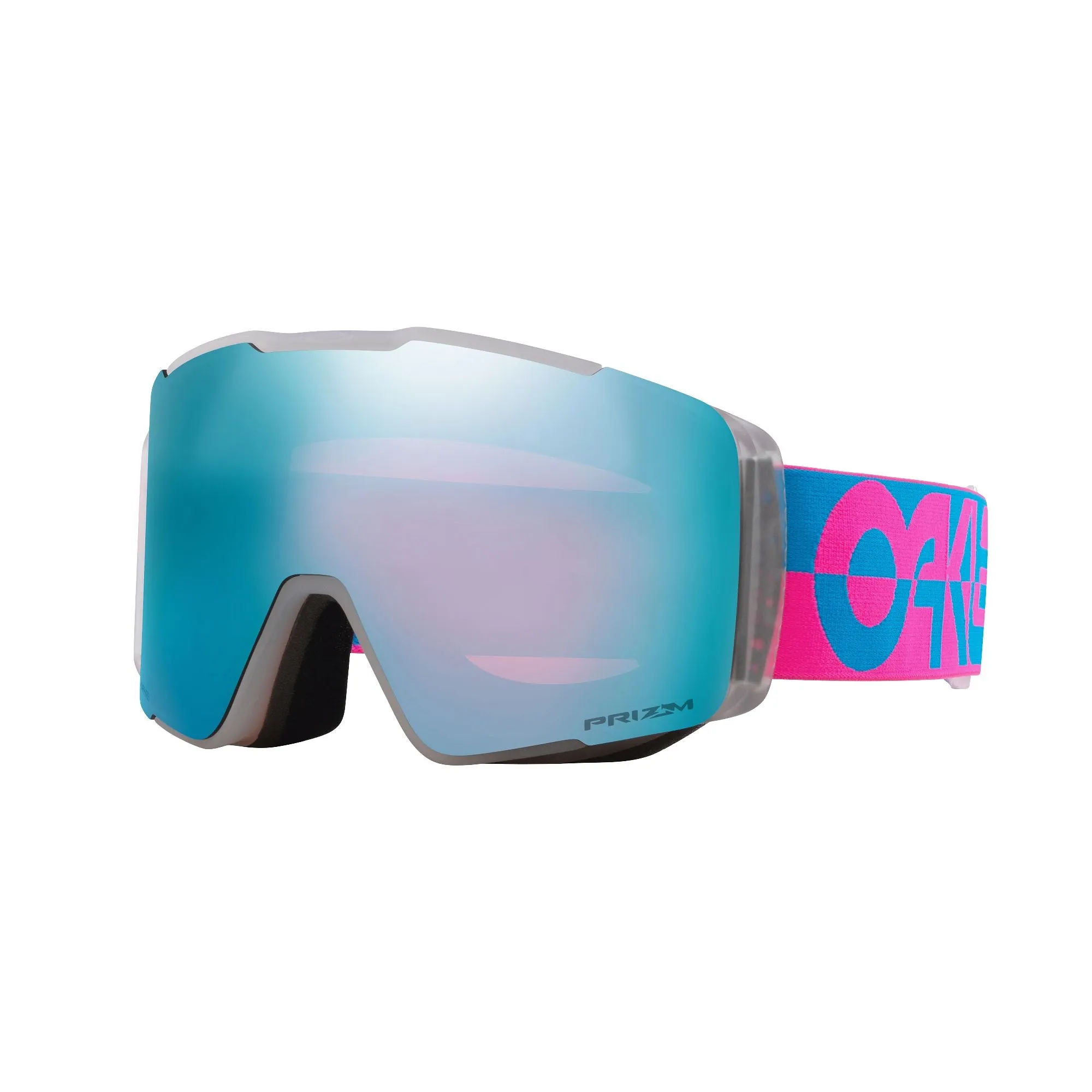 Oakley Line Miner Pro L AF Snow Goggles