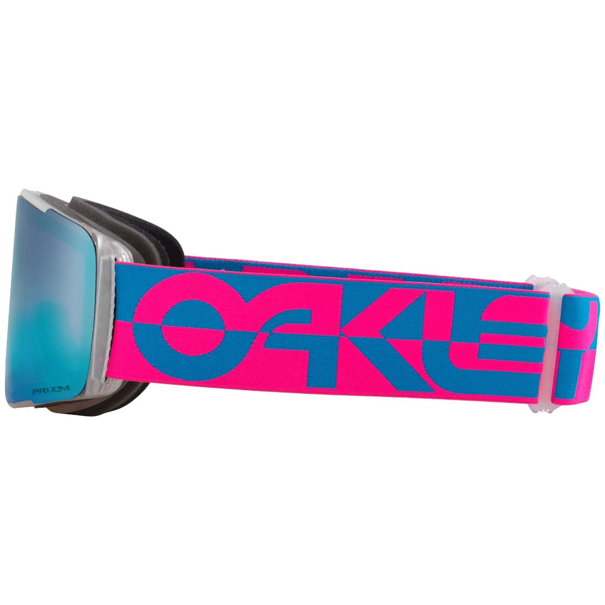 Oakley Line Miner Pro L AF Snow Goggles